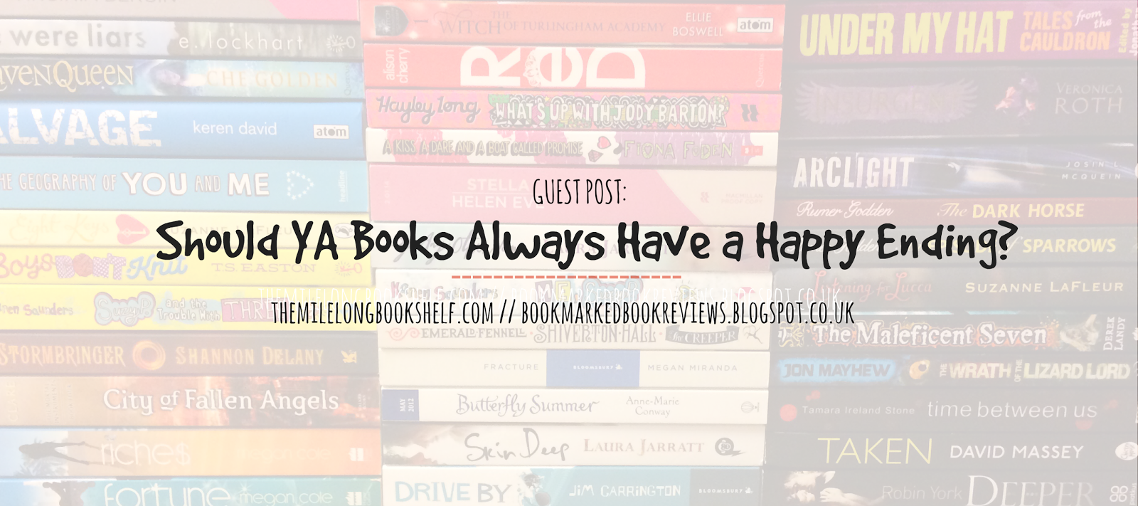 should romance novels always have happy endings should romance novels always have happy endings