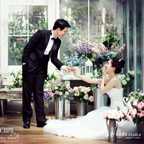 صور العضو السابقة Kim Sung Hee من KARA من زواجها !!,أنيدرا
