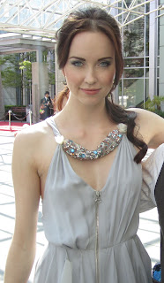 Elyse Levesque summary | Film Actresses