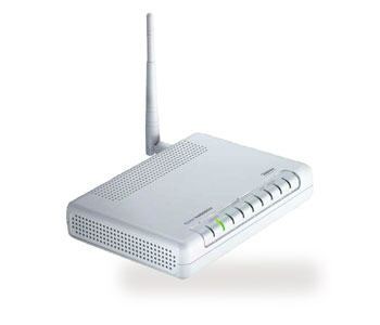 Modem Router