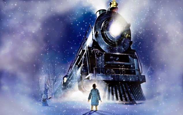 Save Bluray 3d Why Can T More Bluray S Be Like The Polar Express