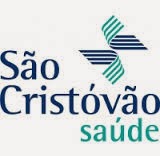 Logotipo do plano São Cristovão