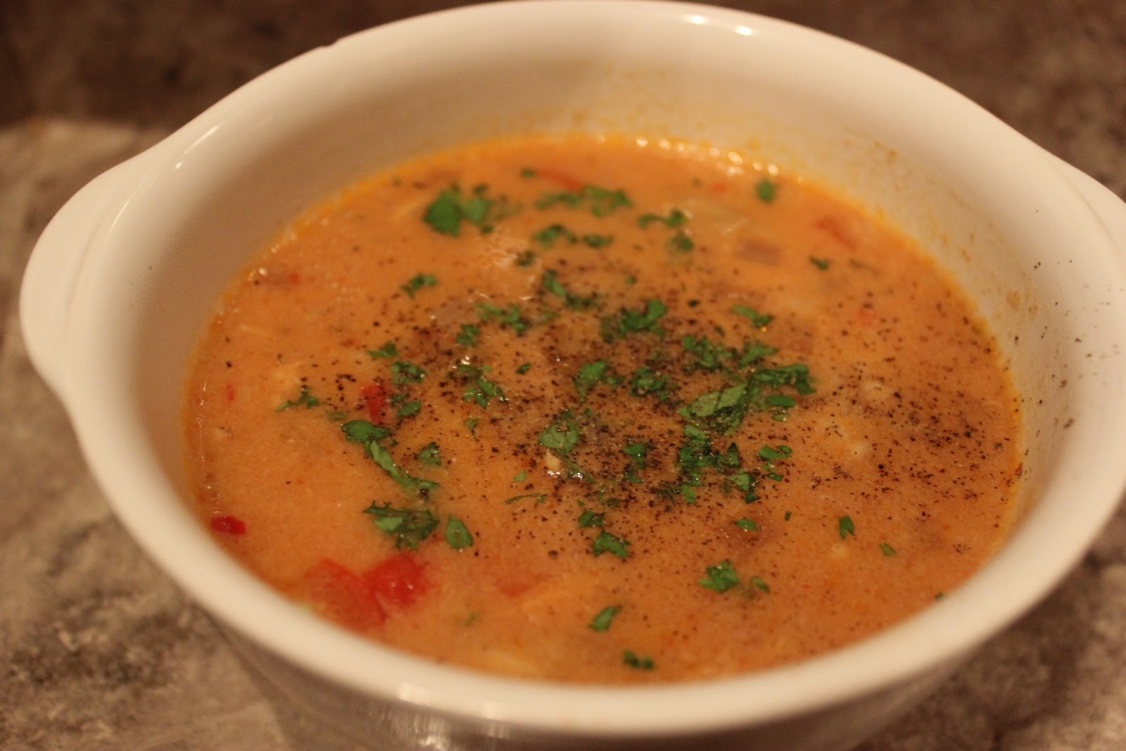 Sisters Luv 2 Cook Wicked Thai Chicken Soup