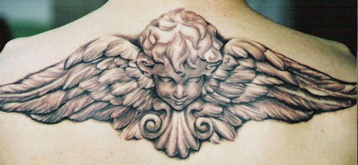 Inspire Tattoos The Good The Bad And The Ugly