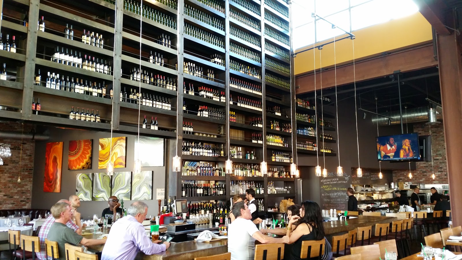 Wine Perspective From The Desert The Desert Wine Guy Grape Street