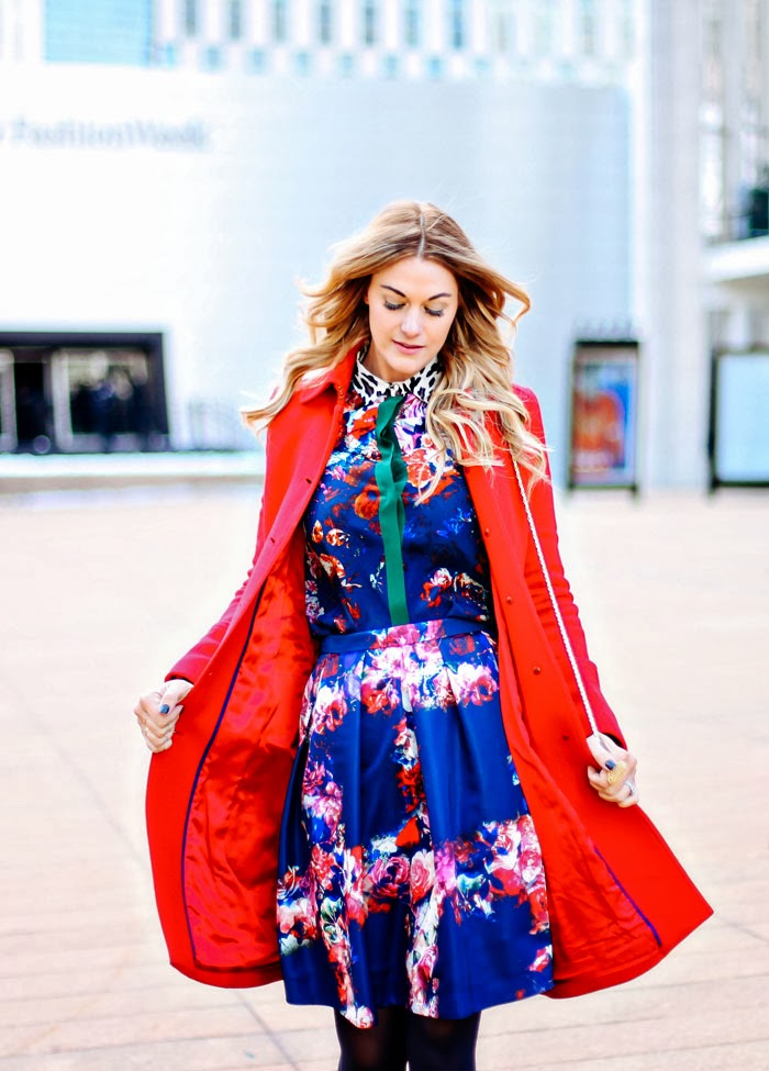 Dash Of Darling Nyfw Day One