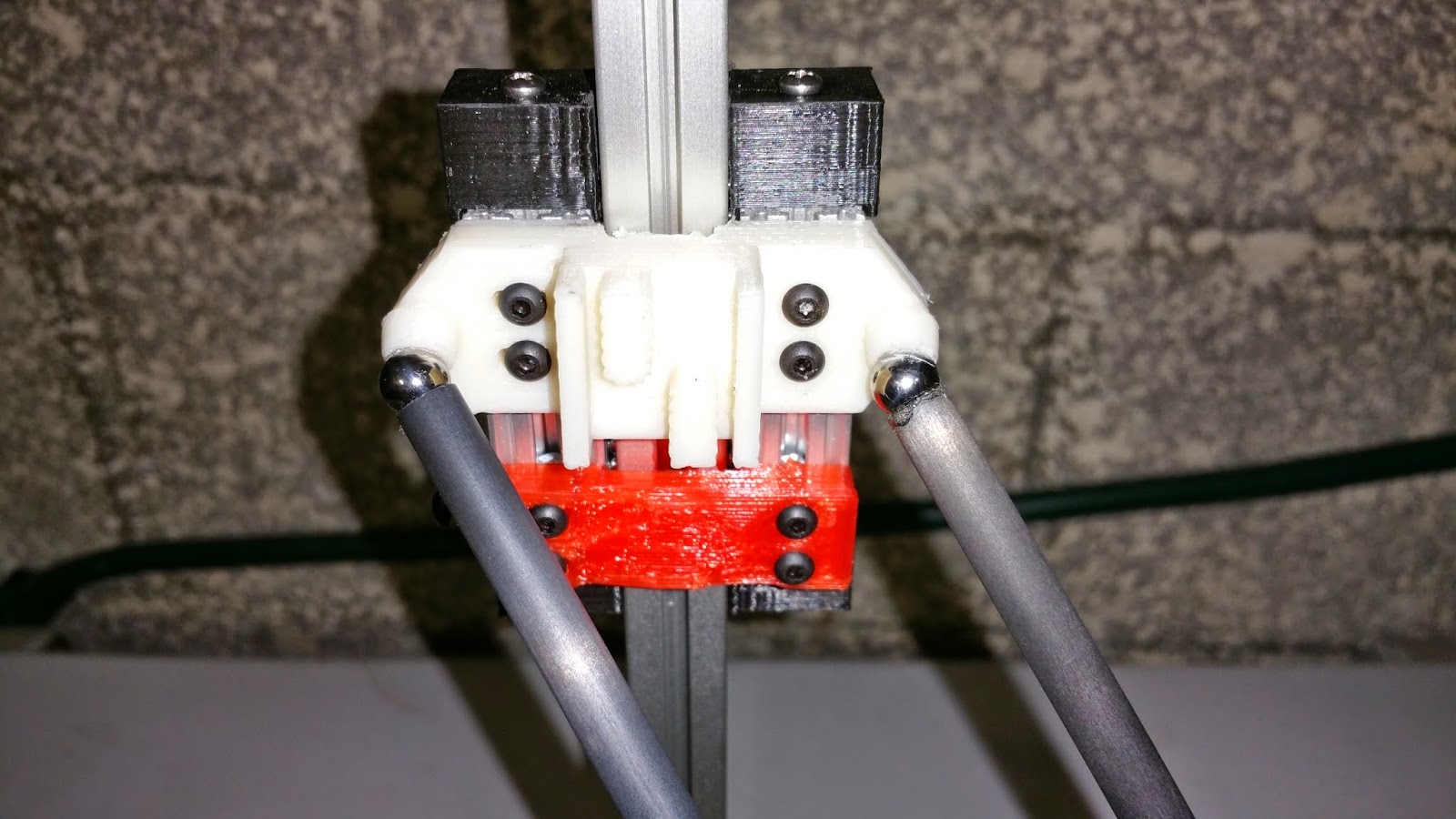 Solidus Labs March 2015