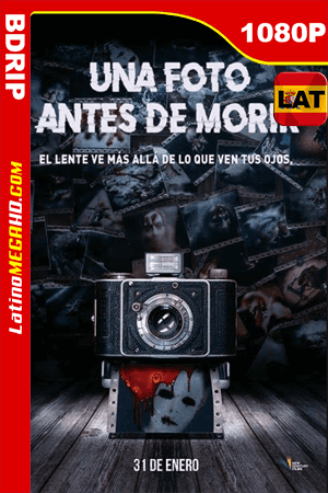 Una Foto Antes de Morir (2018) Latino HD BDRIP 1080p ()