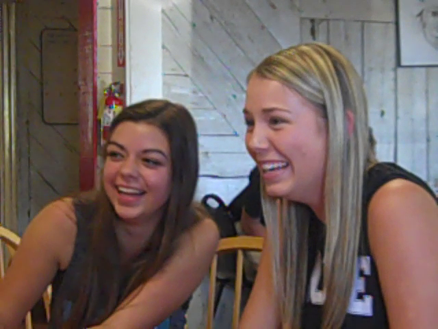 Lompoc Locker Room Nsbc Athletic Roundtable Monday 27 October 2014
