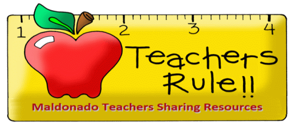 Teachers Rule!!