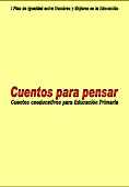 CUENTOS PARA PENSAR