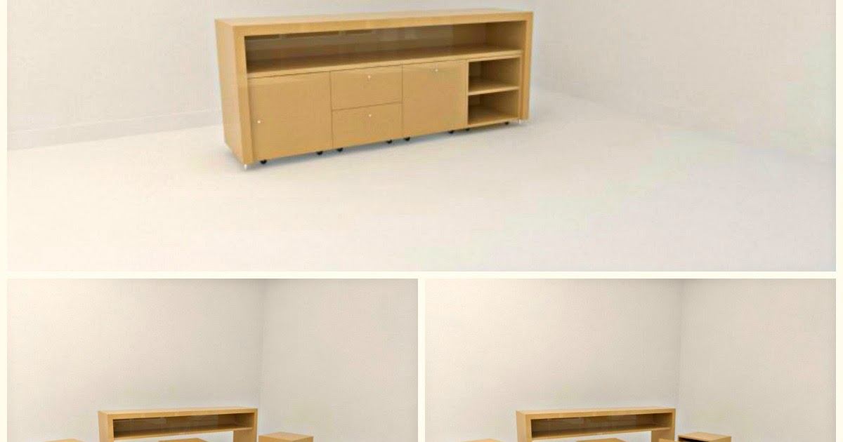 CONSOLA CON MODULOS EXTRAIBLES E INTERCAMBIABLES ~ Mercado de Pulgas