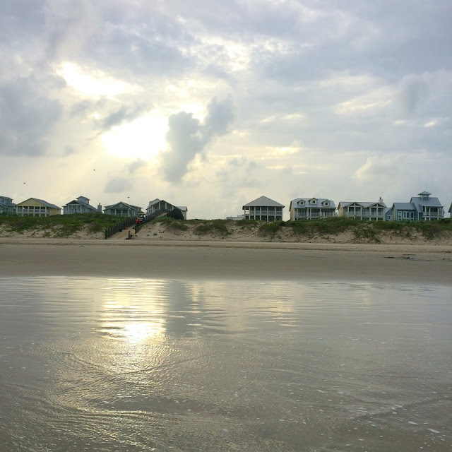 Crafty Texas Girls Cinnamon Shore, Port Aransas