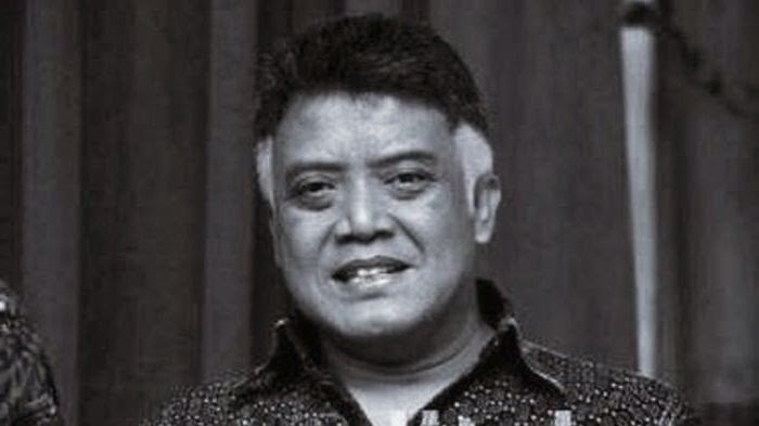 Herusutomo Blogs Pelawak Mamiek Prakoso Wafat Jam 3 Sore