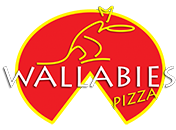 Wallabies Pizza
