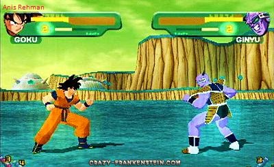 pc dragon ball games pc dragon ball games