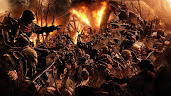 #8 Dragon Age Wallpaper