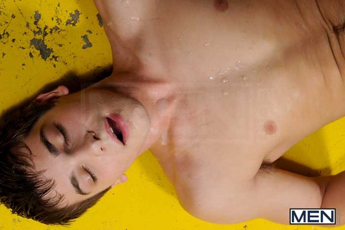 las aventuras de johnny rapid