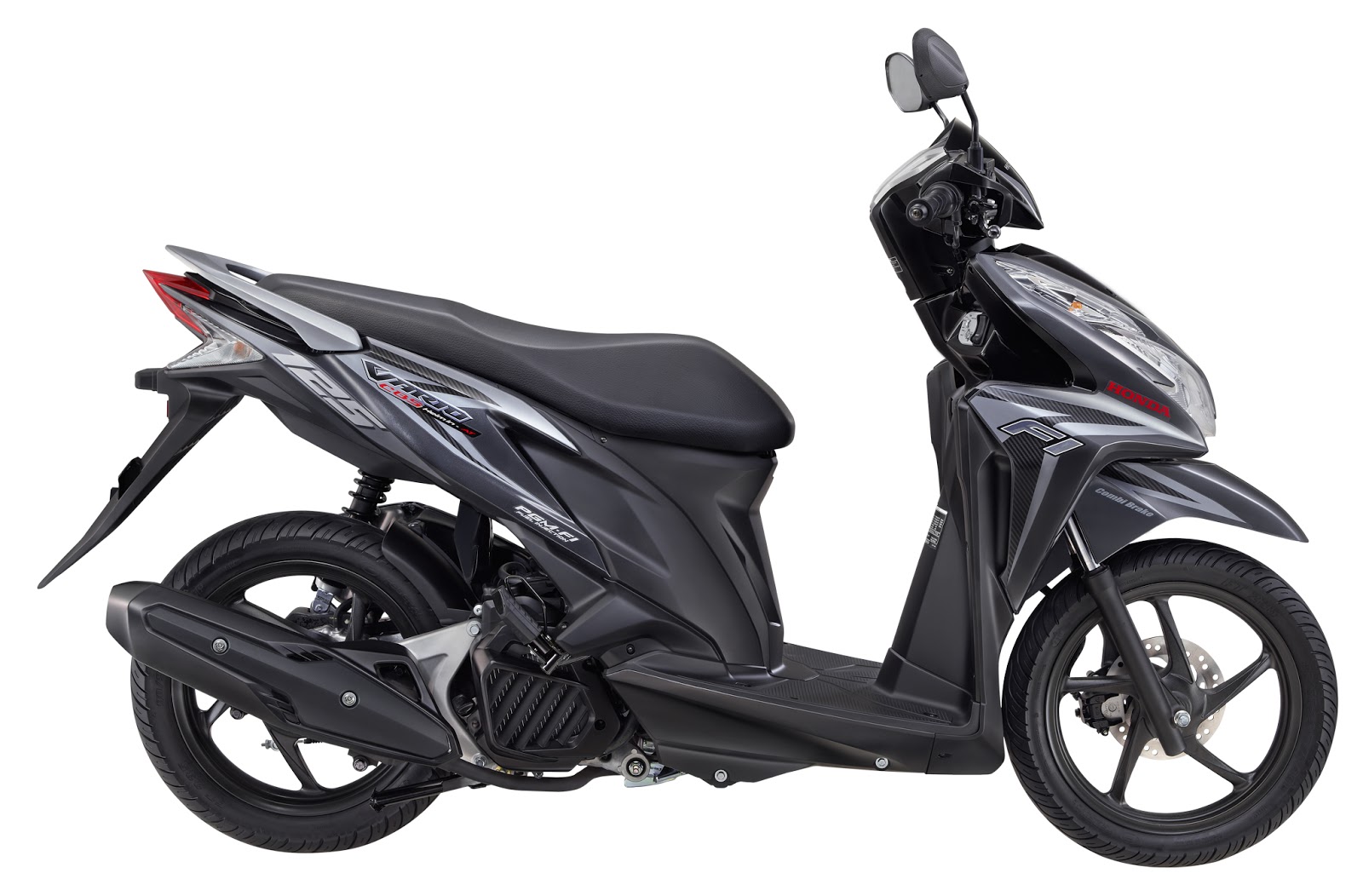 Dealer Resmi Sepeda Motor Honda Di Medan