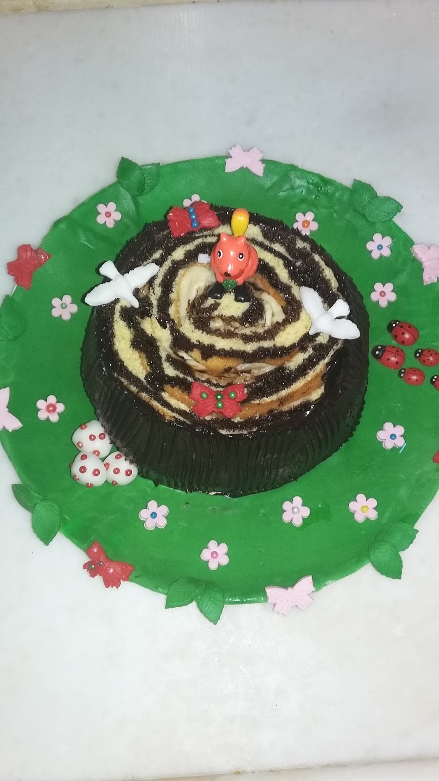 KÜTÜK PASTA ESİNCE LEZZETLER