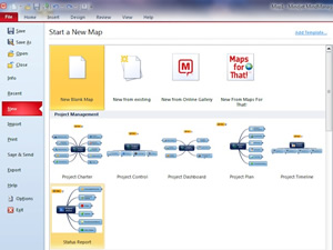 Could Not Print To Pdf Mindmanager