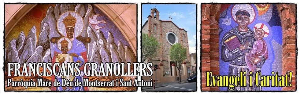 Franciscans Granollers