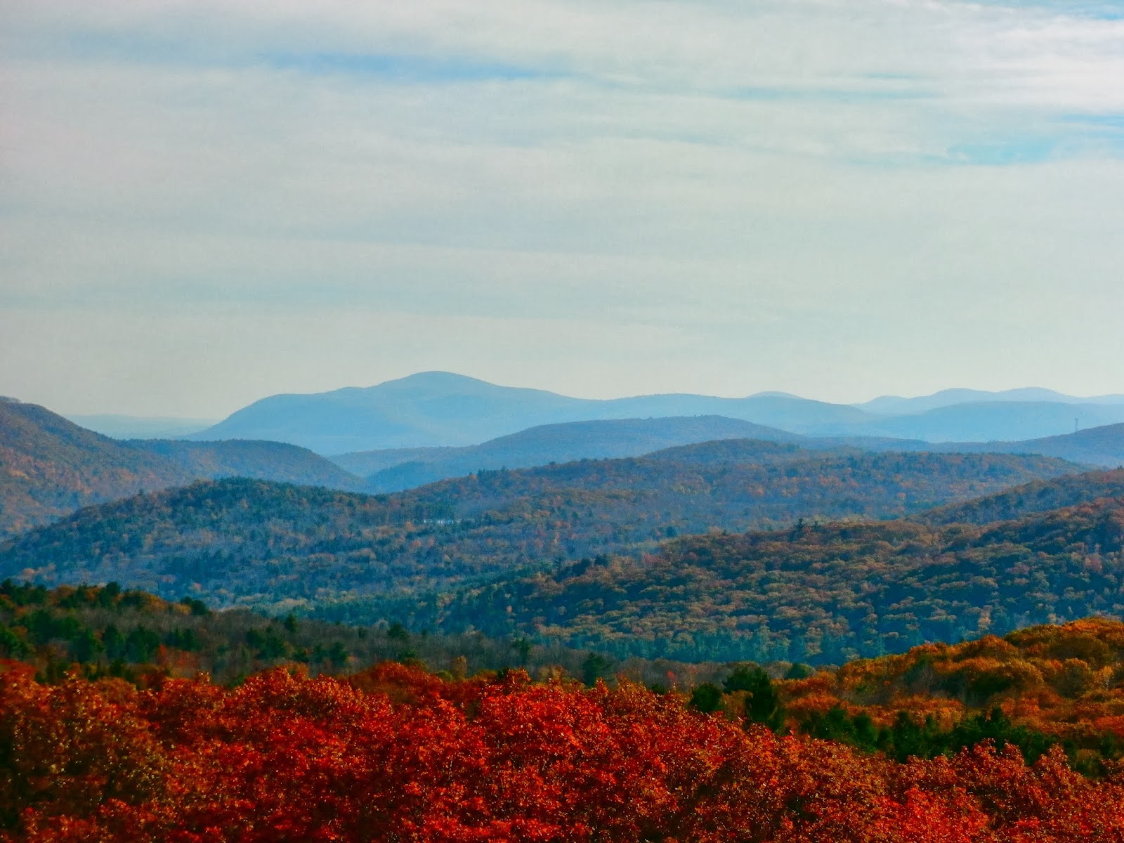 Walking Man 24 7 Beebe Hill