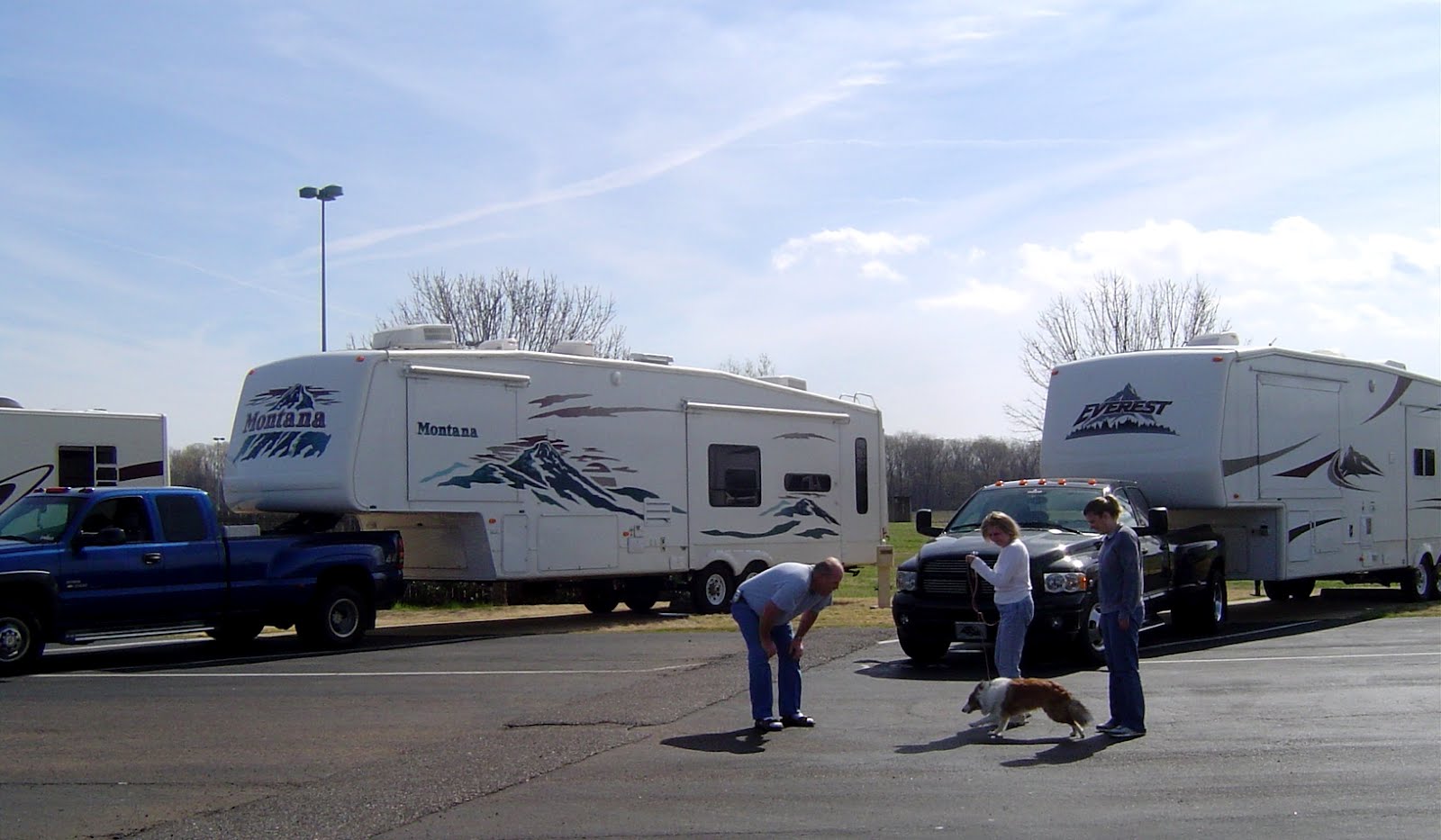 Civilian Campgrounds & RV Parks Tunica County, MS Hollywood Casino