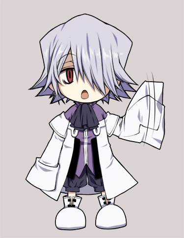 Mōri Motonari Pandora Hearts Chibi Mōri Motonari Pandora Hearts Chibi