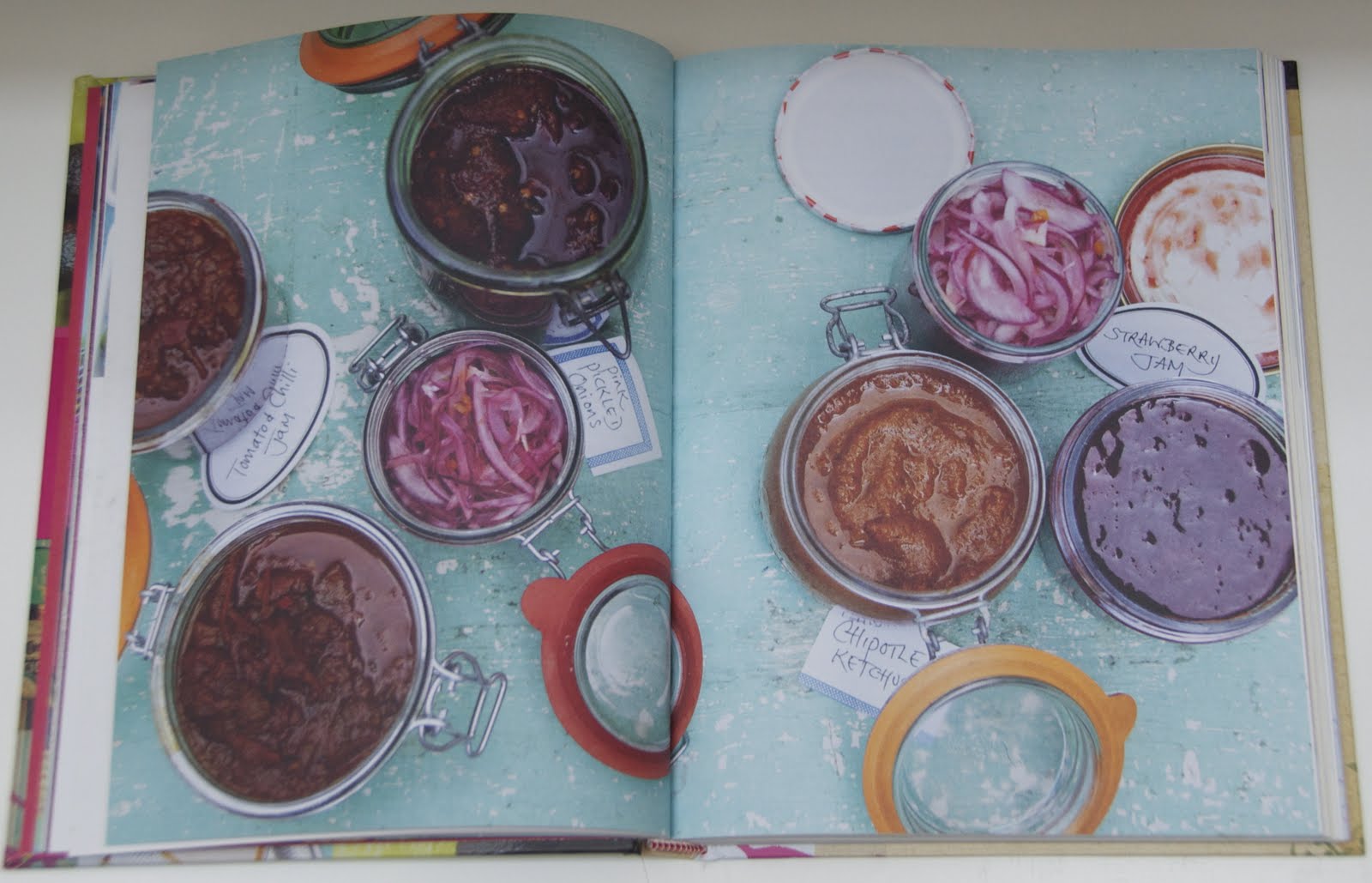 Mexican food made simple by Thomasina Miers London Review of Cookbooks