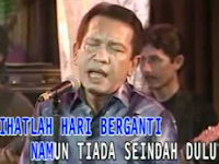 Rinto Harahap ayah, Lirik, chords, biodata Rinto Harahap ayah, Lirik, chords, biodata