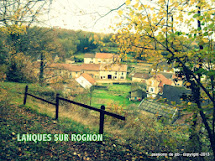 VUE SUR LE VILLAGE