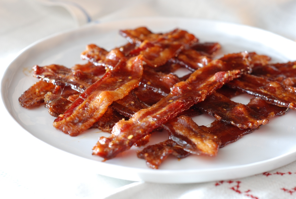Bacon Seasoning - Local Spicery