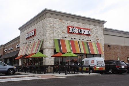 Zoe S Kitchen Cedar Park Texas Austin Dining Travel Planet