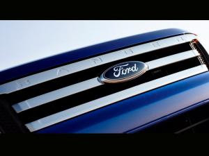 Daftar Mobil Teririt dari Ford