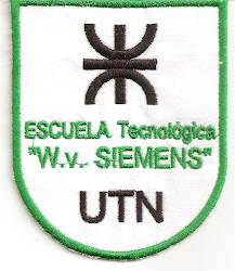 Distintivo de nuestra Escuela