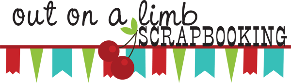 The "Out On A Limb Scrapbooking" Blog