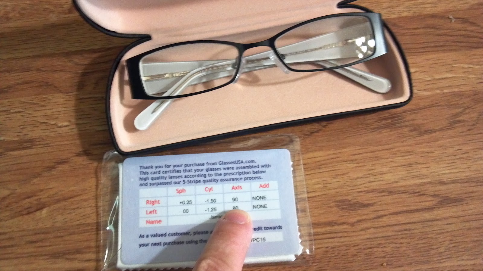 Pure Joy Creative review