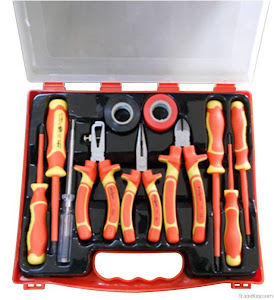Hand Tool Supplier