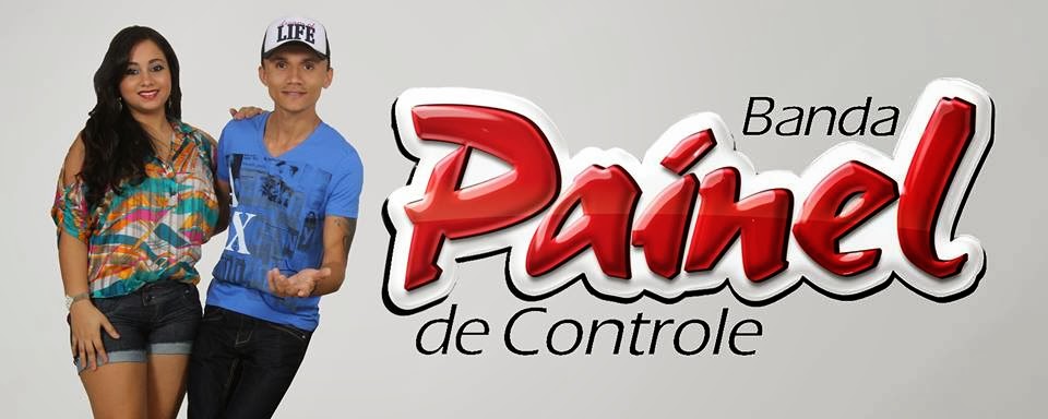 BAIXAR - PAINEL DE CONTROLE AO VIVO NA FESTA DO MILHO NO GUANACÉS CLUBE EM ITAPAJÉ-CE - 11.05.14