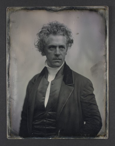 Albert Sands Southworth