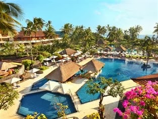 Hotels in Nusa Dua - Bali