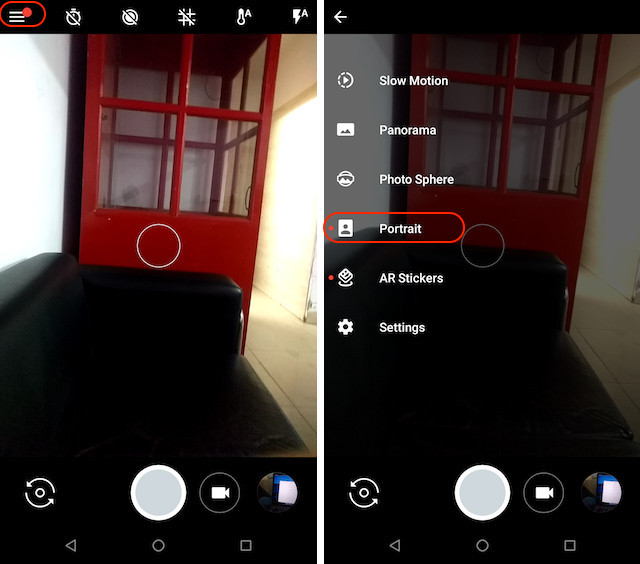 How to Get Pixel 2’s Portrait Mode on Other Devices How to Get Pixel 2’s Portrait Mode on Other Devices