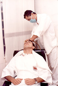 CLINICA CAPILAR E FACIAL