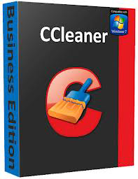 CCleaner Business Edition v3.19.1721 Full Version