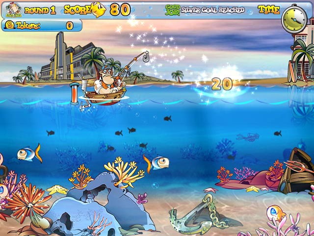 fishing craze 2 free download full version