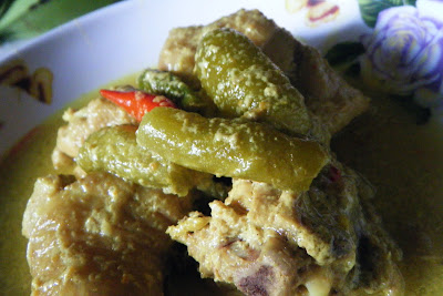 Resepi Halwa