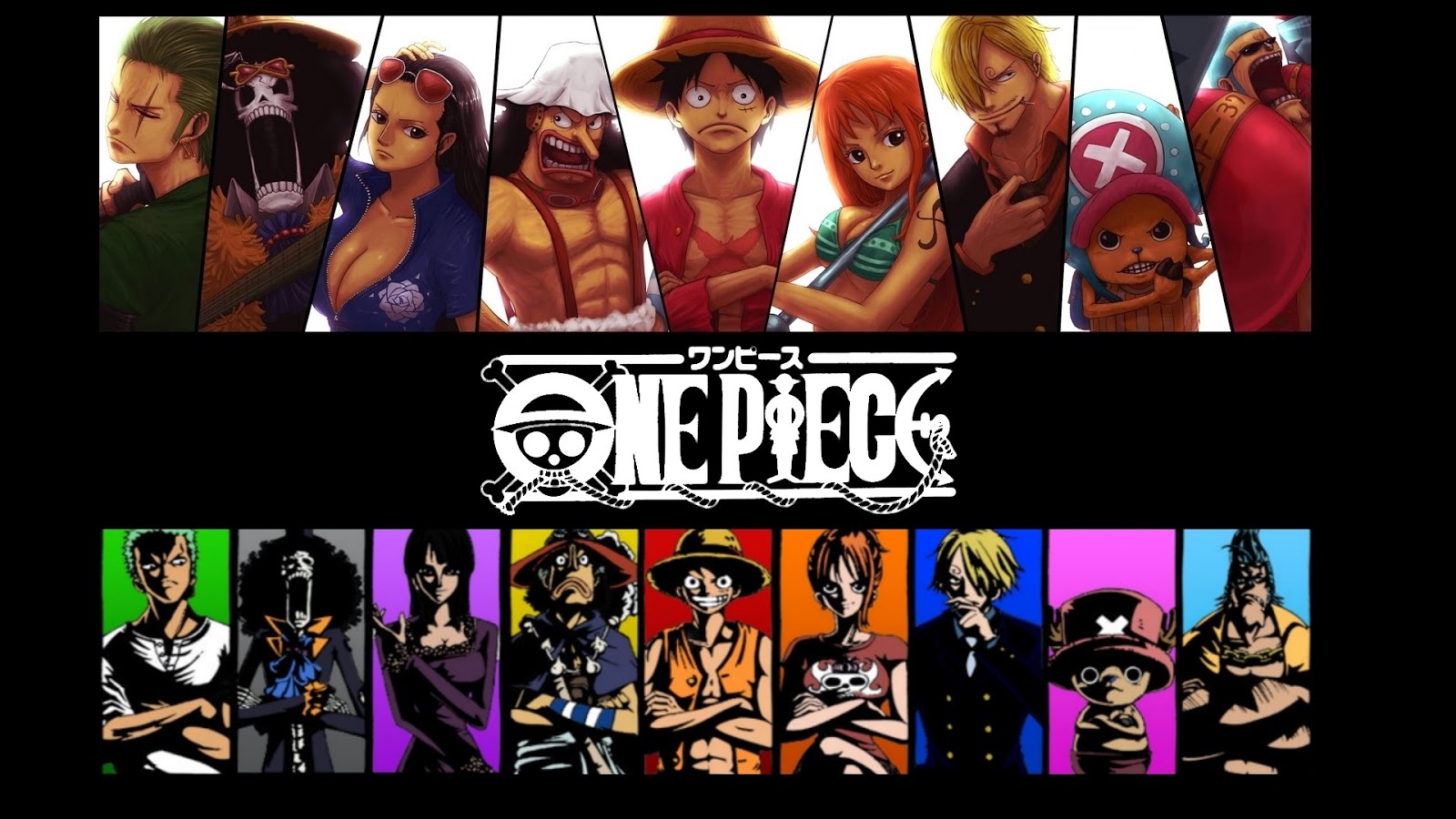 One Piece Episode #1080 Anime Review