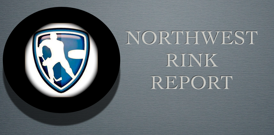 Northwest Rink Report