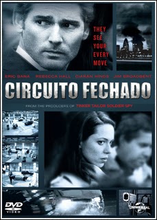 Circuito Fechado Circuito Fechado